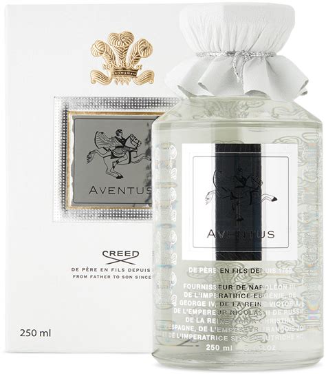 creed aventus 250 ml